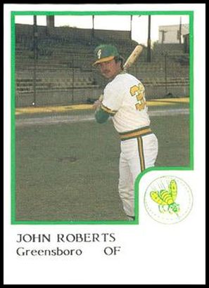 20 John Roberts